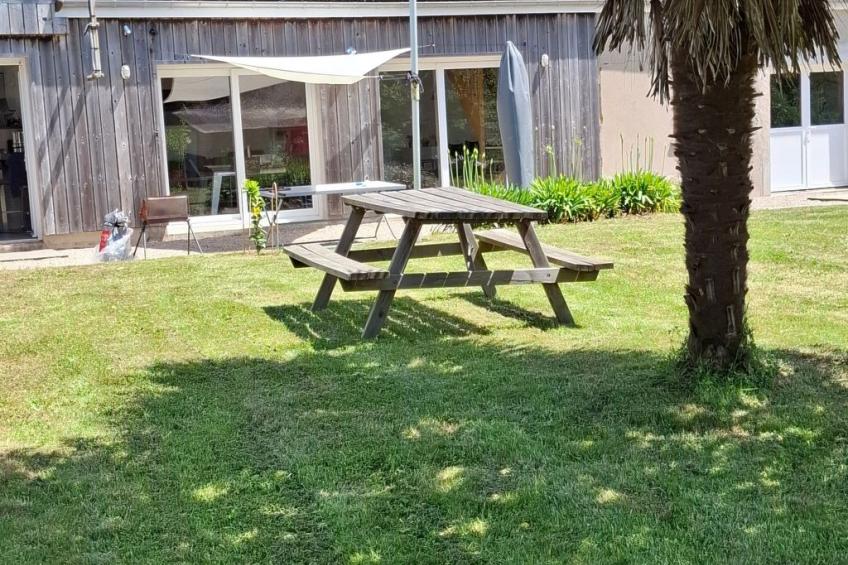 Le Bois aux Ecureuils (Eichhörnchenwald) - foto 43