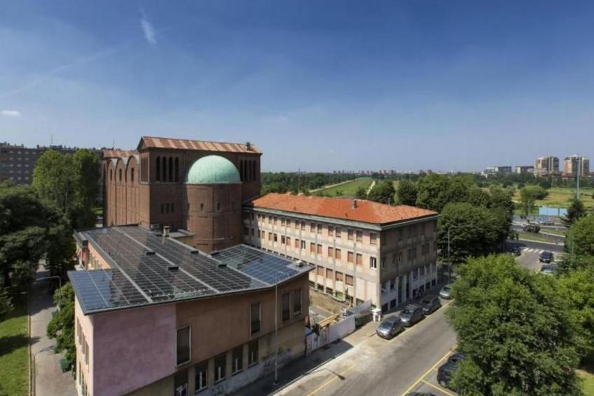 Wohnung in Quarto Cagnino mit Terrasse - foto 21