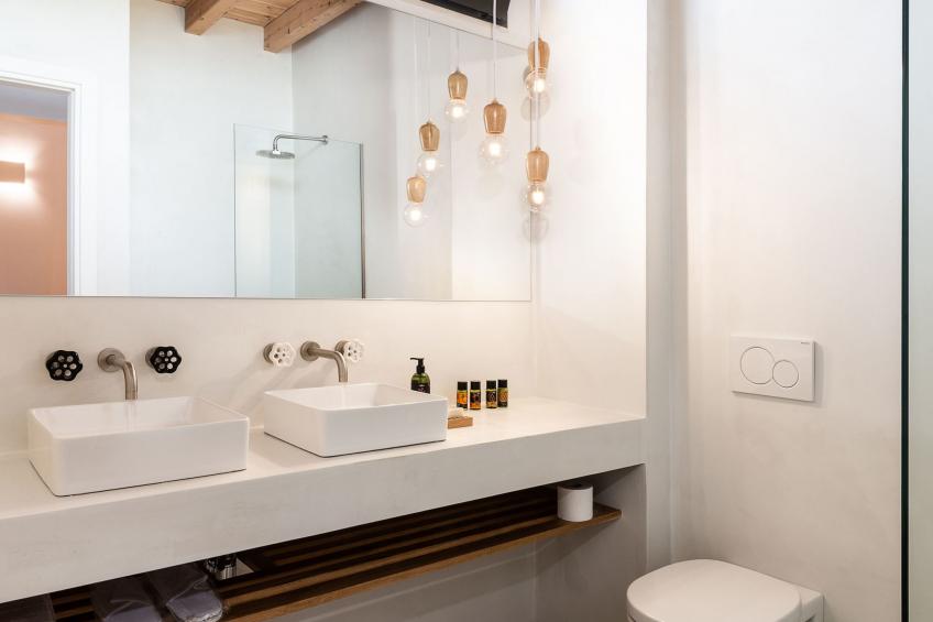 Ferienvilla "Fos" mit Blick auf das Wasser - foto 48