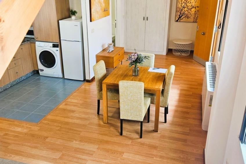 Magico Duplex Touristisches Appartement - foto 2