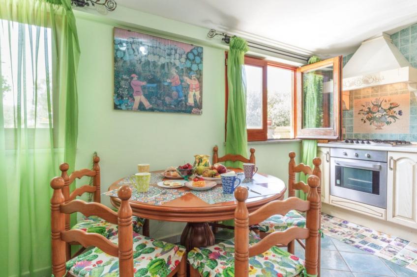 Sonnenstrahl - foto 26