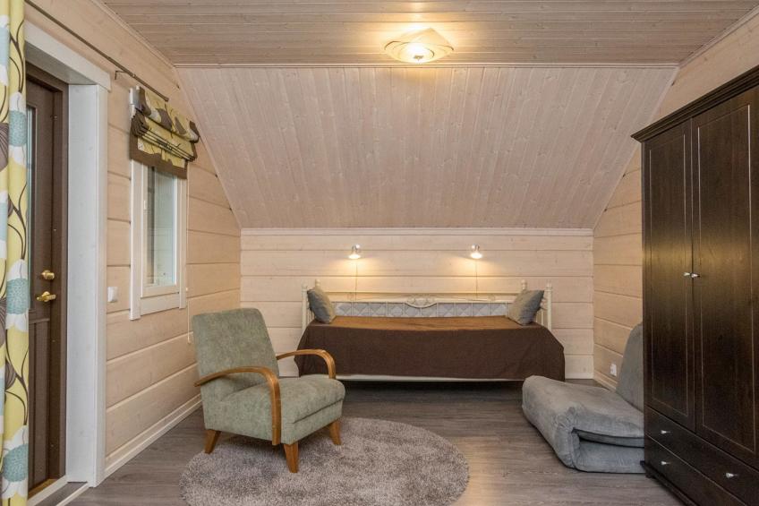 Villa puronotko - foto 27