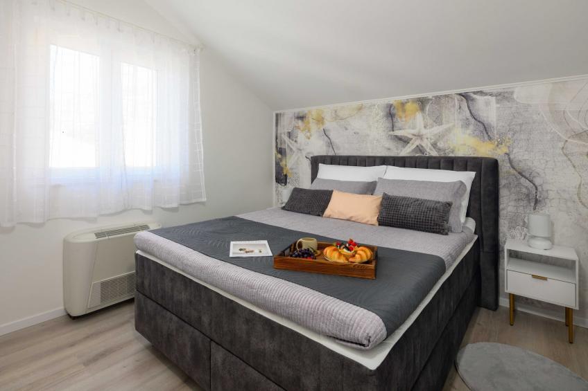 Villa Panorama - Plat (A3) - Comfort One Bedroom Apartment with Balcony and sea View - foto 17