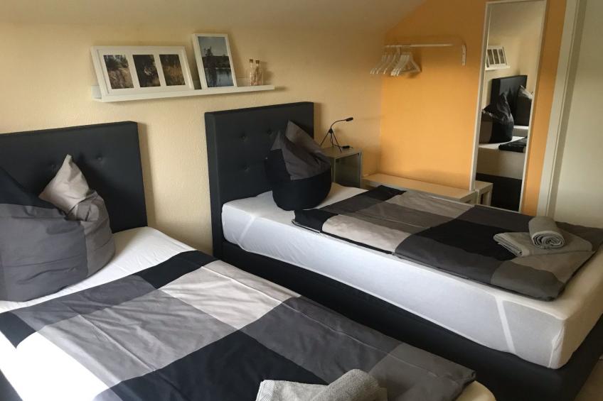 Schönes Ferienhaus in Neundorf mit Großer Terrasse - foto 15