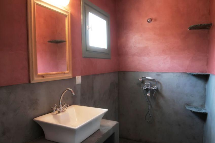 Damouchari Studio für 2-3 Pers. mit Meerblick # C4 - foto 32