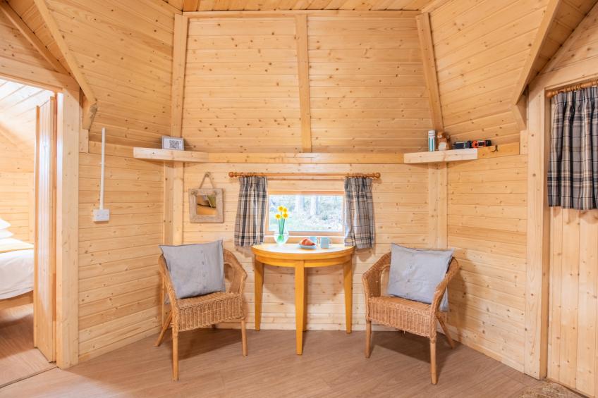 Oak Bothy - foto 2