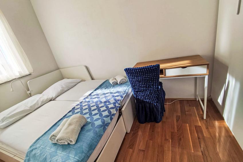 Sonnenuntergang "Wohnung K. Lukšić" - foto 11