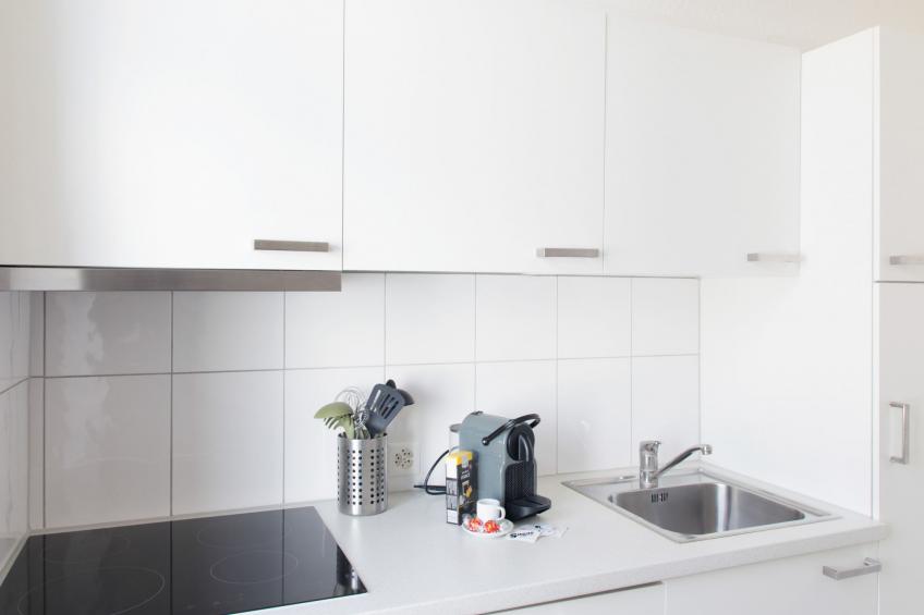 ZH Bellevue 3 - HITrental Seefeld Apartment - foto 7