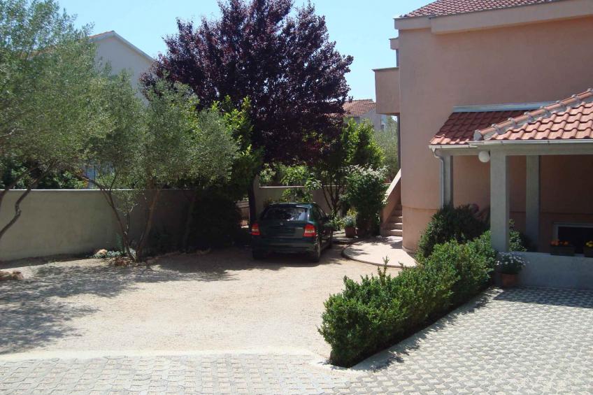 Holiday apartment in a sunny location with air-conditioning and sea view - BF-KW4C - foto 6