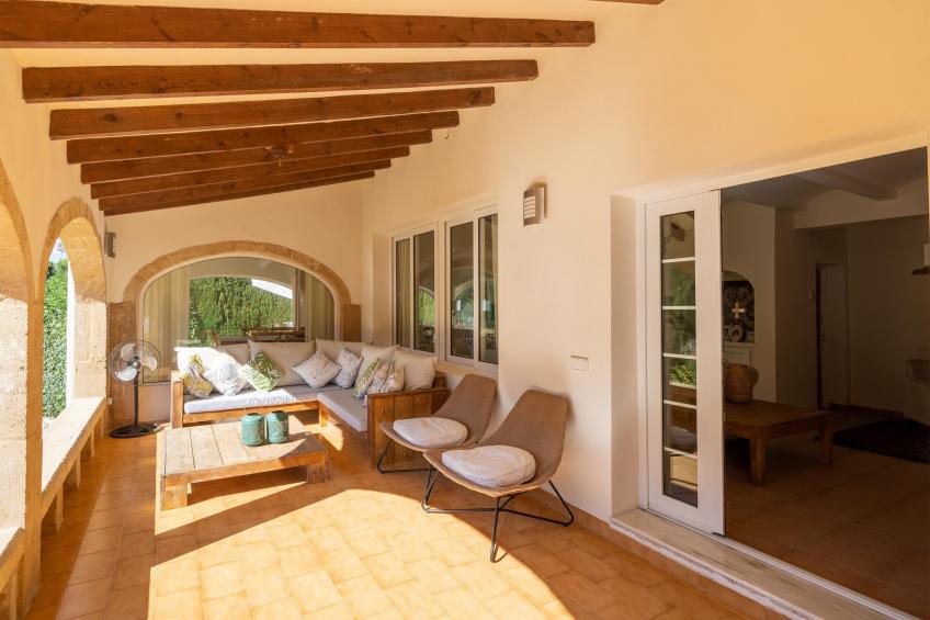 Villa Javea - foto 5
