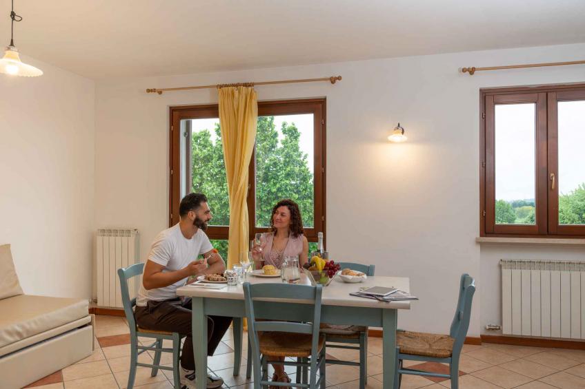 Holiday apartment With golf course - BF-9D8V - foto 33