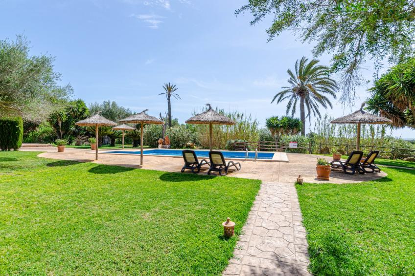 YourHouse Son Sala Agroturismo Vina Vella - doble - foto 29