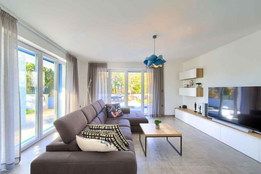 Villa met SPA en buitenzwembad - BF-GY4NG - foto 42