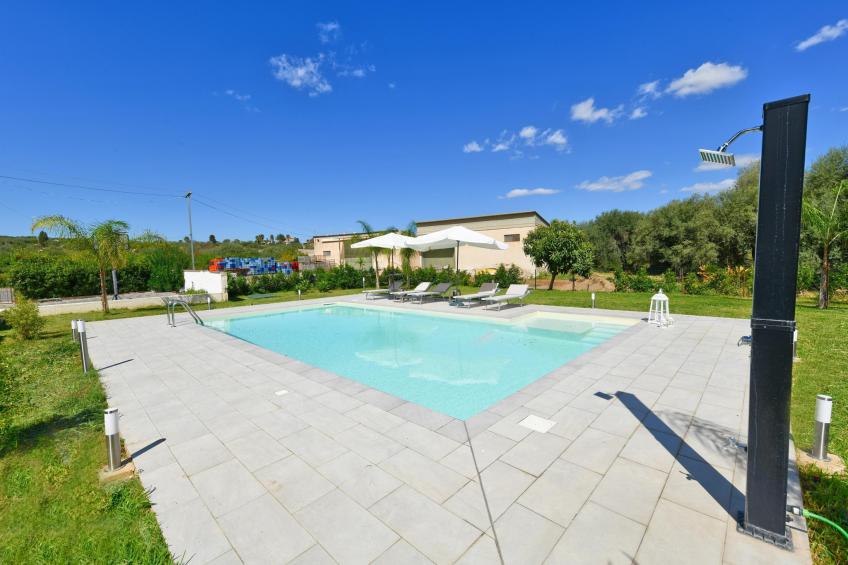 Villa Giugiò mit Privatpool - foto 53
