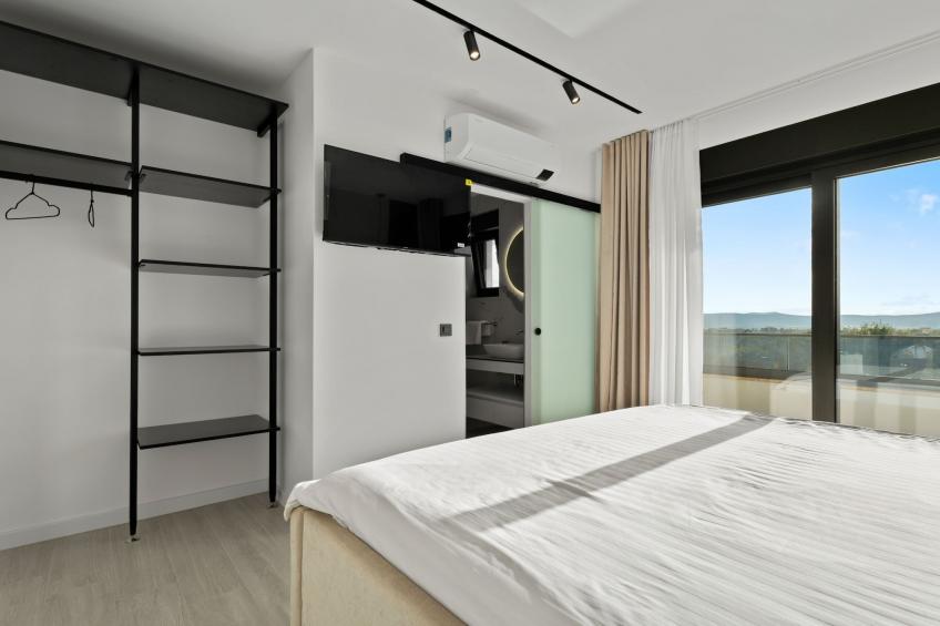 Villa Freedom - Five Bedroom House with Balcony - foto 16