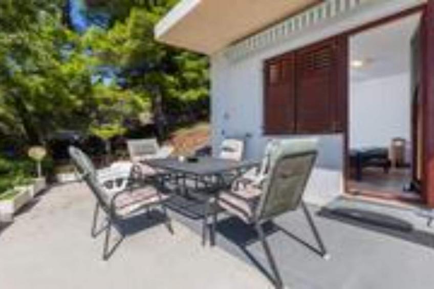 Two-Bedroom Apartment (A5) - foto 18