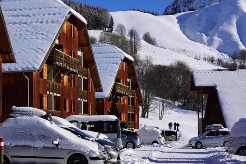 Résidence La Fontaine Du Roi