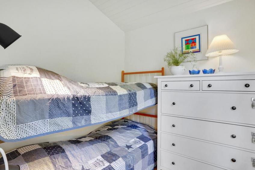 "Liselotte" - 200m from the sea in Sealand - foto 18