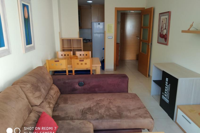 Wohnung in El Palmeral-Urbanova-Tabarca mit Garten, gemeinschaftlichem Pool und - foto 5