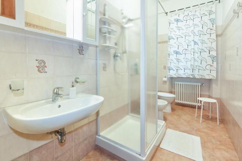 Wohnung in Velva mit Grill, Terrasse und Garten - foto 18