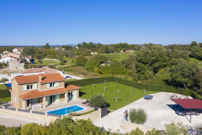 "Villa Matea" mit privatem Pool - foto 46