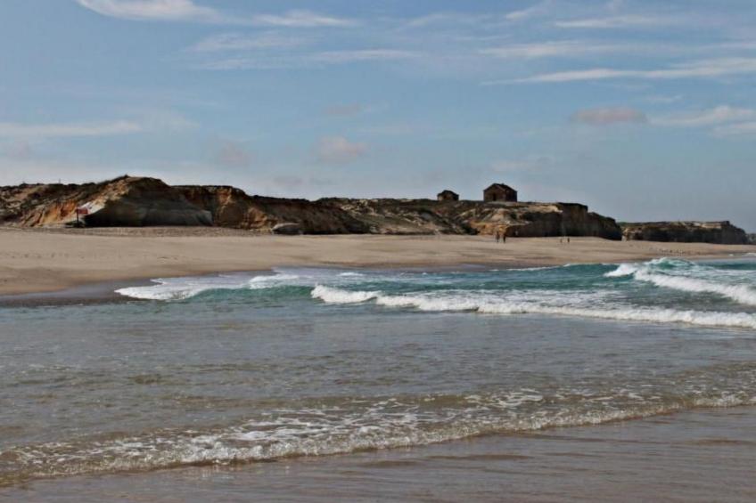 Haus in Praia Pedras Del Rey mit 3 Swimmingpools 5 - foto 19