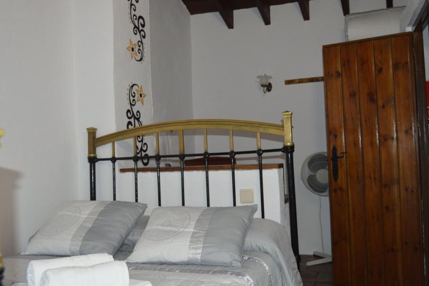 Finca "Casa Vieja" mit Bergblick - foto 32