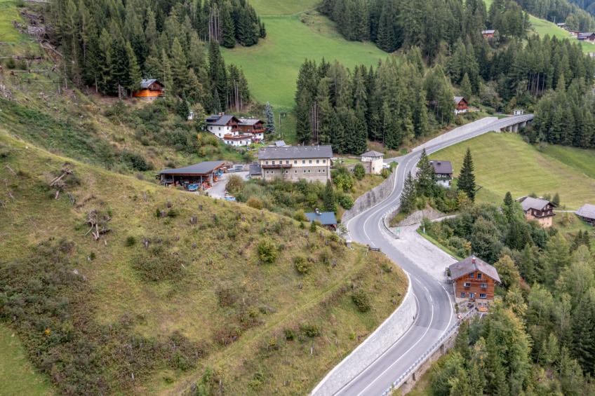Adlerhorst/Chalet Großglockner - foto 39