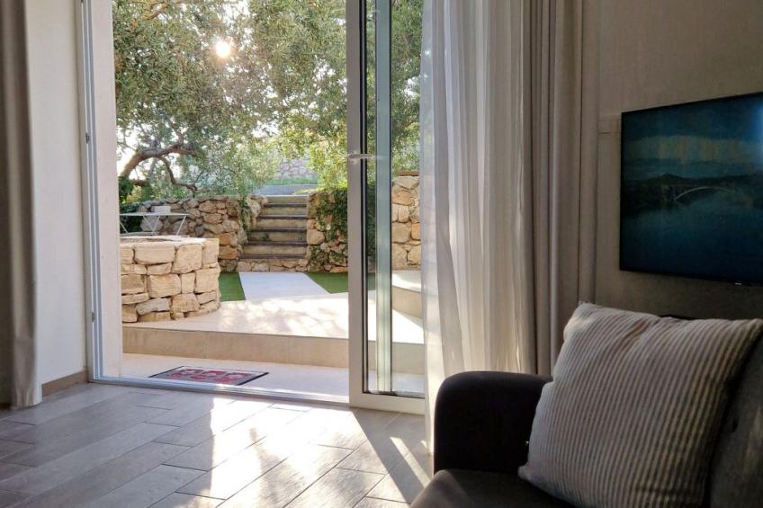 3 Schlafzimmer Villa mit beheiztem Pool und Meerblick - foto 79