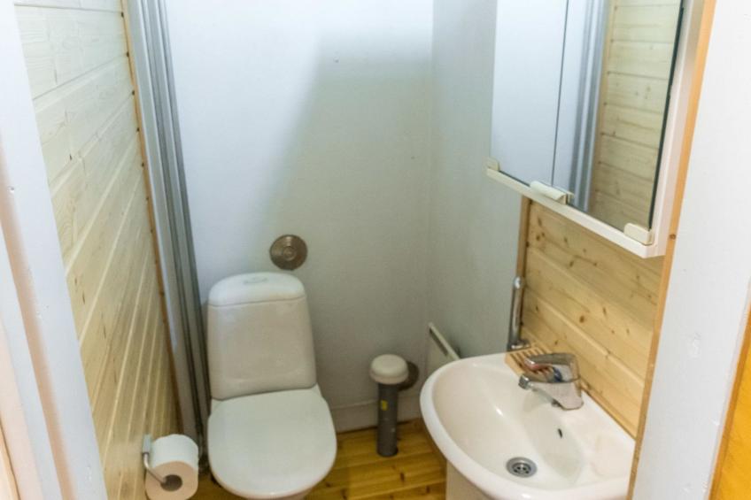 Backcountry base - foto 19