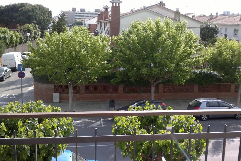 Wohnung "Cabrera Burriac" mit Blick aufs Wasser - foto 13