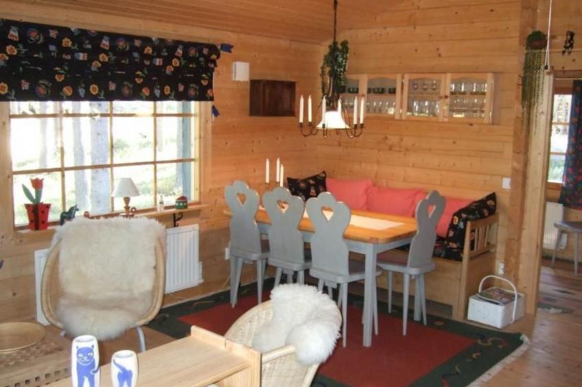 "Heleneborg" mit Whirlpool - foto 2