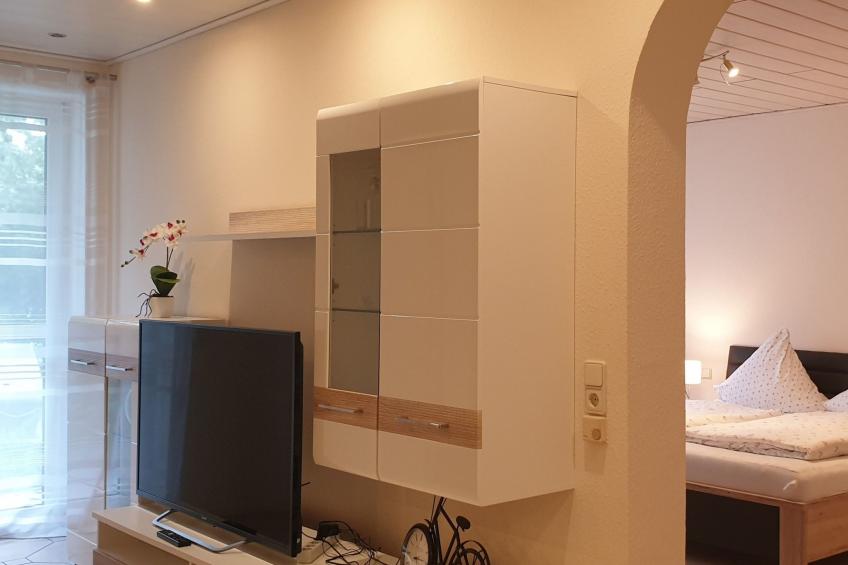 Doppelappartement mit Garten - foto 11