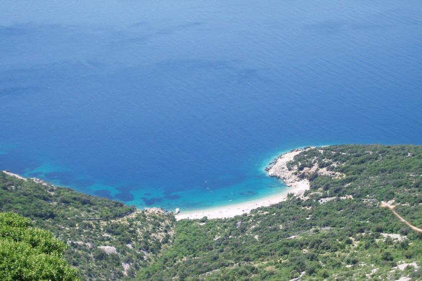 in Osor mit Privatem Pool - foto 47