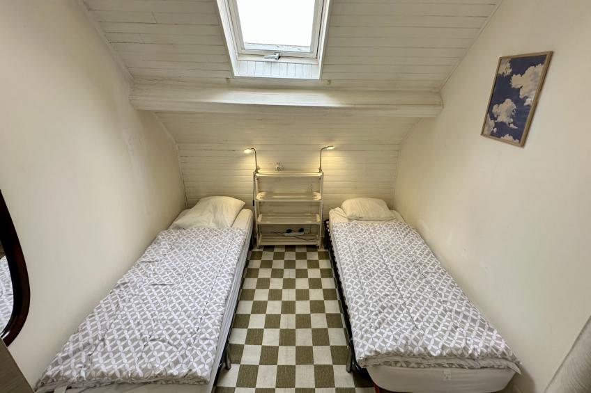 T3 Montlosier Le Mont Dore 5/7 pers - foto 17