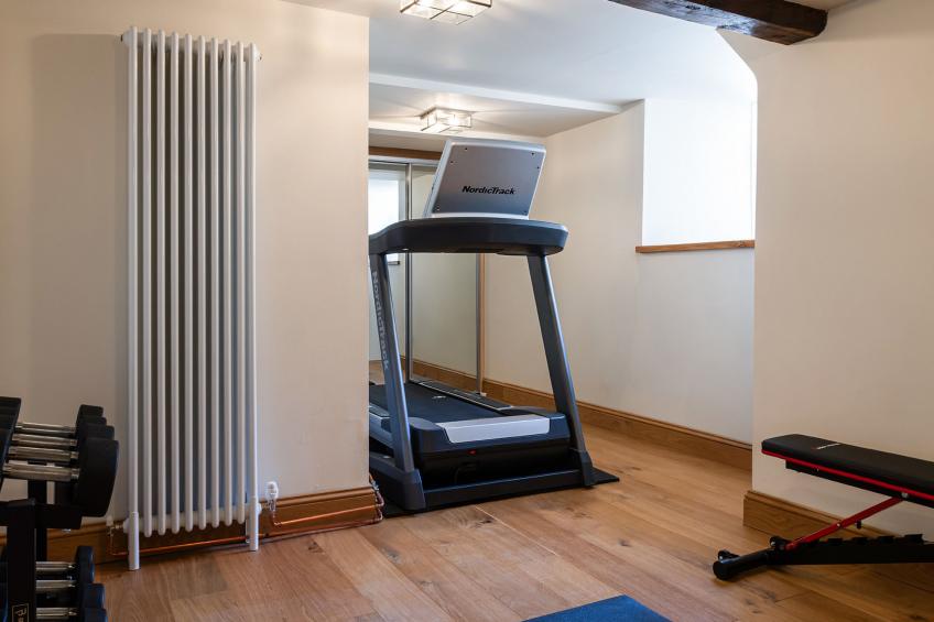 The Painswick Retreat - foto 52