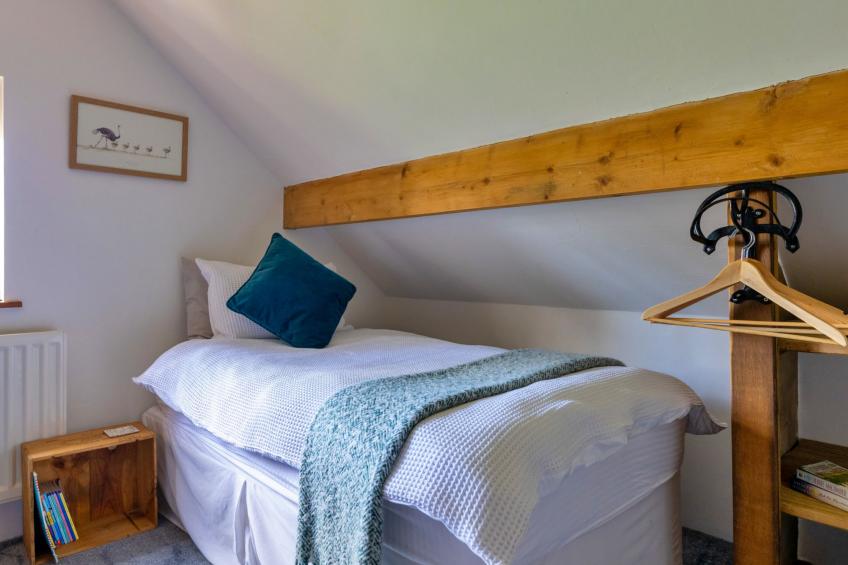 Waen Farm Cottage - foto 18