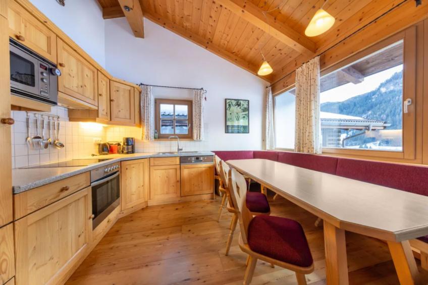 Chalets im Wald - foto 14