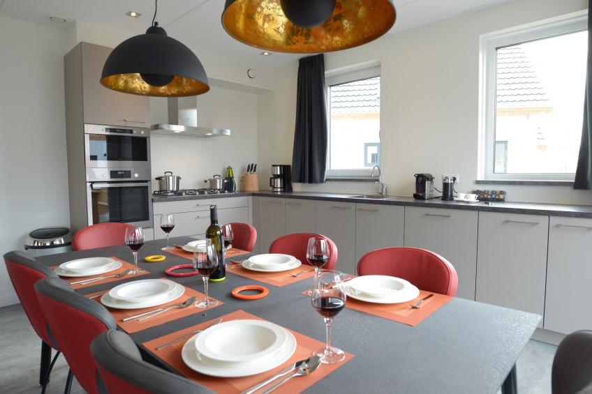 Villa ’t Hoogeland 106L - foto 7