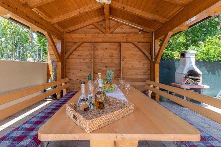 Holiday house with Pool - BF-634M5 - foto 42