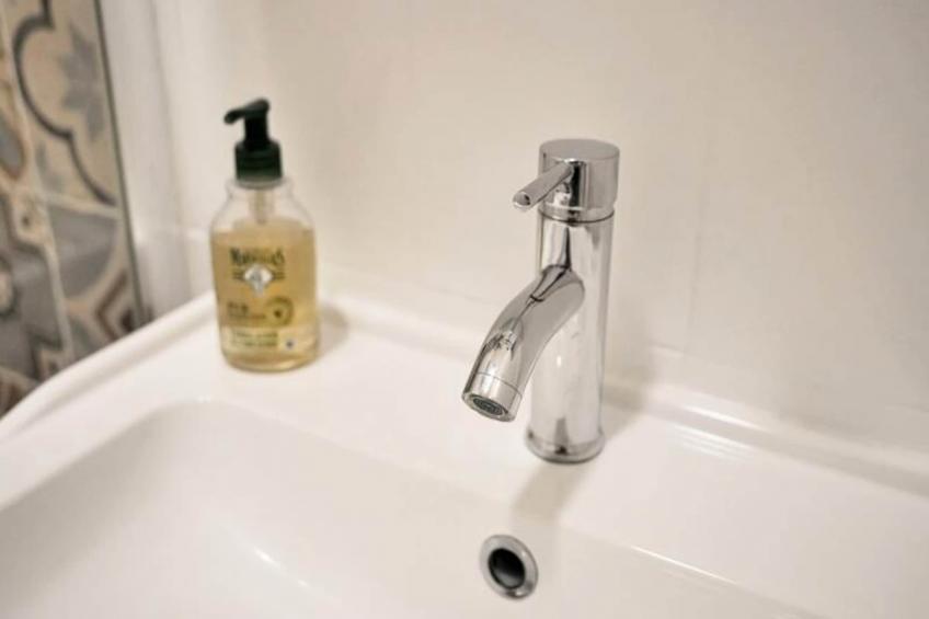 Appartement La Cigale | Les Nids De La Diane - foto 22