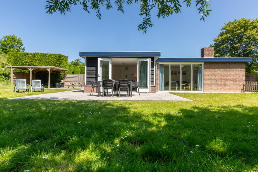 Holidayhouse - Inlaag 20 | Wolphaartsdijk - foto 27