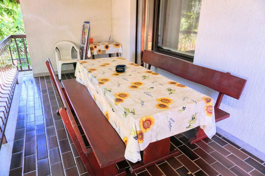 Vakantiewoning met WiFi en barbecuefaciliteiten - VW-7K54X - foto 6