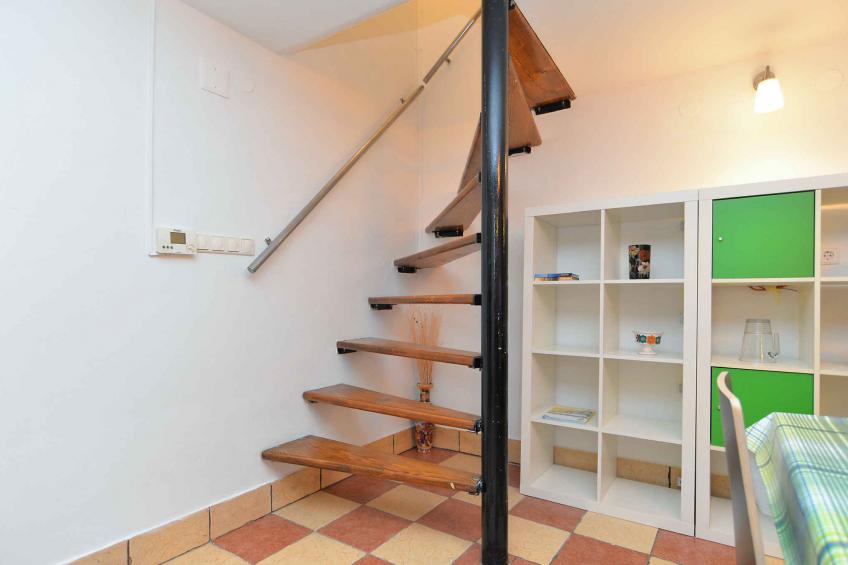 Vakantiewoning met airco - VW-XHGVX - foto 24
