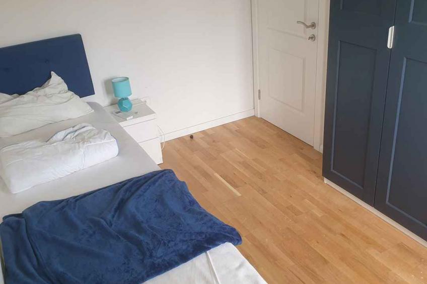 Holiday home with air conditioning and outdoor pool - BF-FF7H8 - foto 25