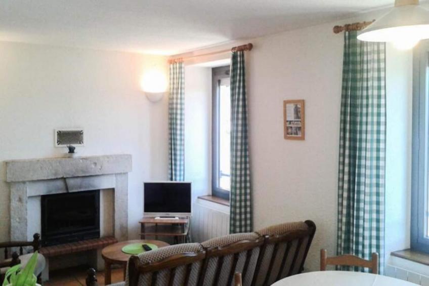 Gîte Clévacances 3 clés 6 personnes à la tieule - foto 4