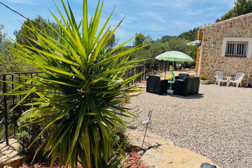 Villa "Les Alloes" - foto 14