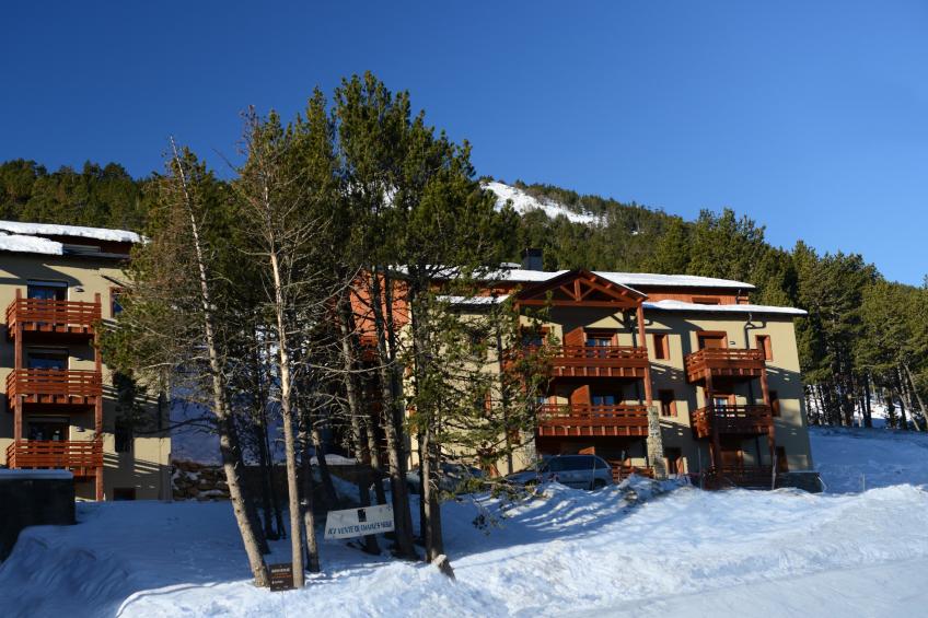 Résidence Les Chalets de l'Isard 2P6N - foto 3