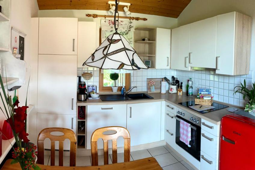 Hundefreundliches Haus Austernperle in Sehestedt - foto 7