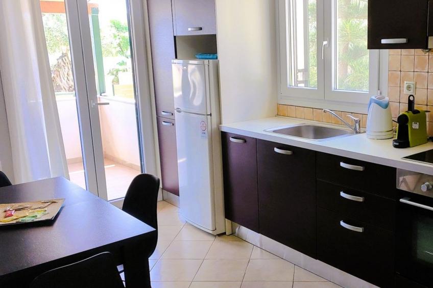 Gemütliches Olympia Apartment mit Pool - foto 8